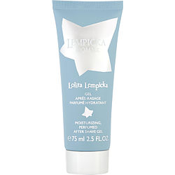 Lolita Lempicka AFTERSHAVE GEL Lolita Lempicka Homme