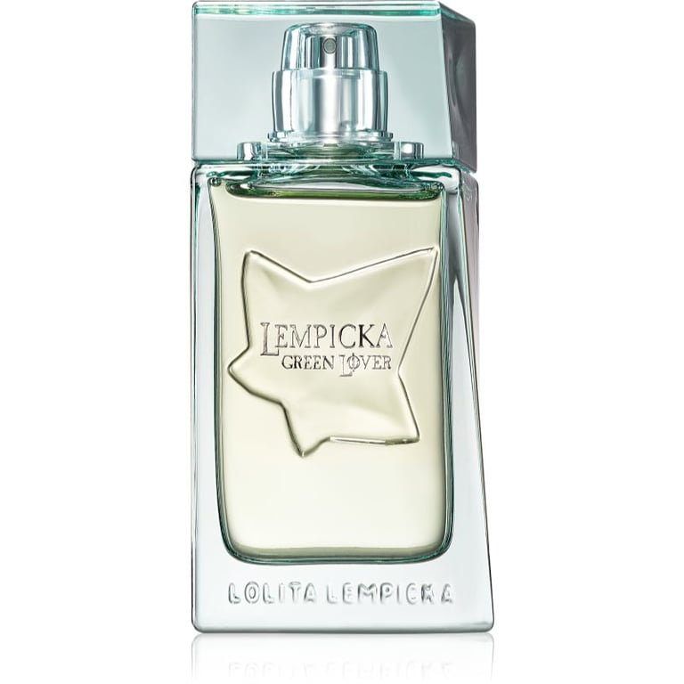 Lolita Lempicka Green Lover