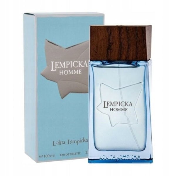 Lolita Lempicka Homme Cologne