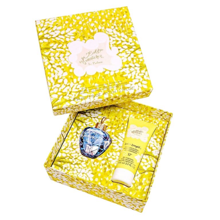 Lolita Lempicka Le Donna