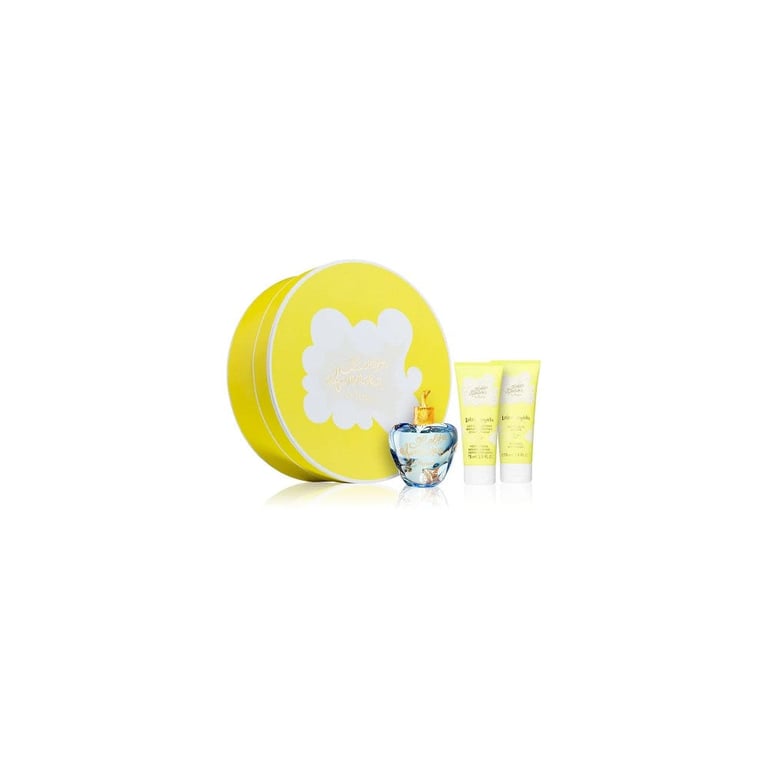 Lolita Lempicka Le Perfum Set