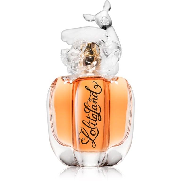 Lolita Lempicka Lolita Land