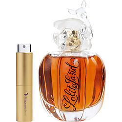 Lolita Lempicka Lolitaland