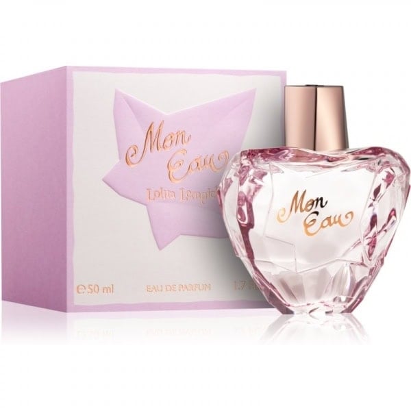 Lolita Lempicka Mon Eau