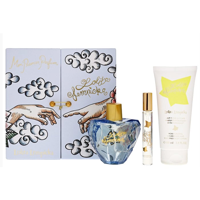 Lolita Lempicka Mon Premier 3 Piece