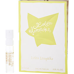 Lolita Lempicka Mon Premier ON CARD