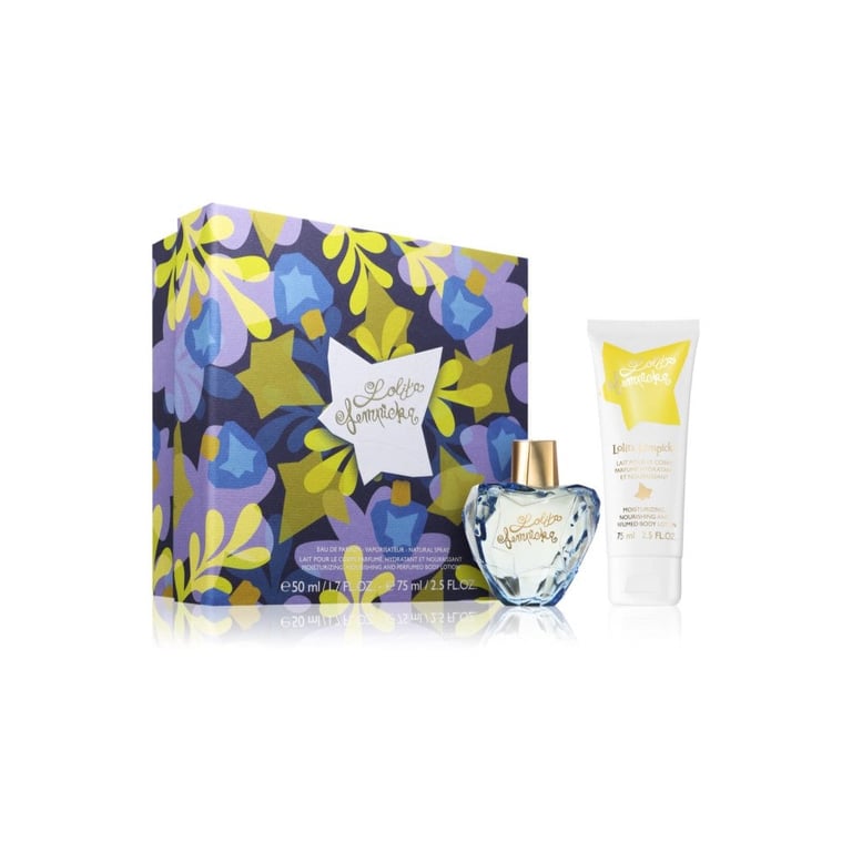 Lolita Lempicka My First Körpermilch