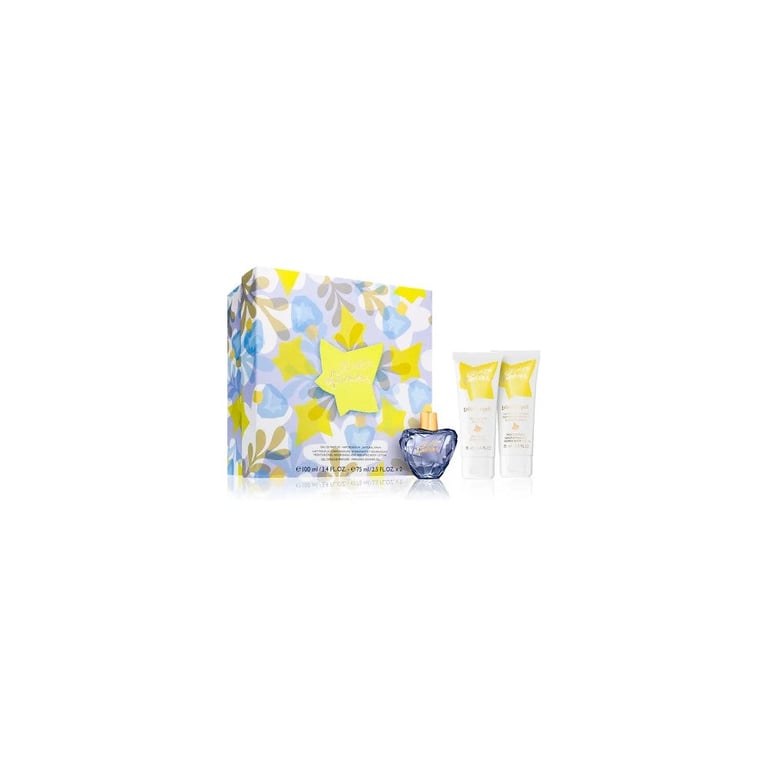 Lolita Lempicka My First Woman