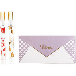 Lolita Lempicka Variety 2 PIECE VARIETY WITH LA PREMIER & SWEET AND BOTH ARE MINIS