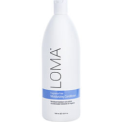 Loma LOMA FRAGRANCE FREE Loma CONDITIONER