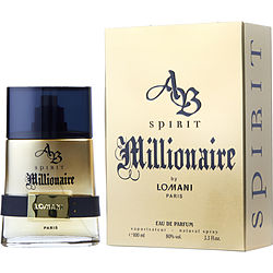 Lomani Ab Spirit Millionaire