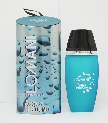 Lomani Acqua Per Uomo Cologne