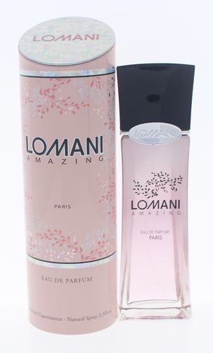 Lomani Amazing