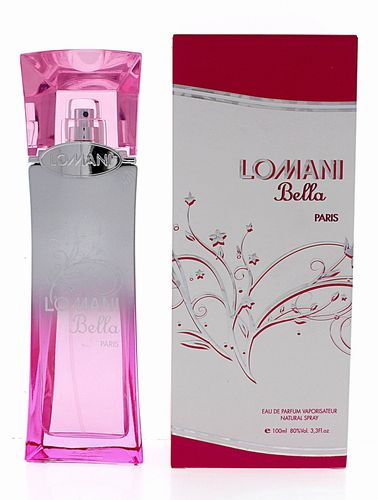 Lomani Bella