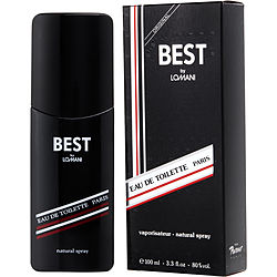 Lomani Best