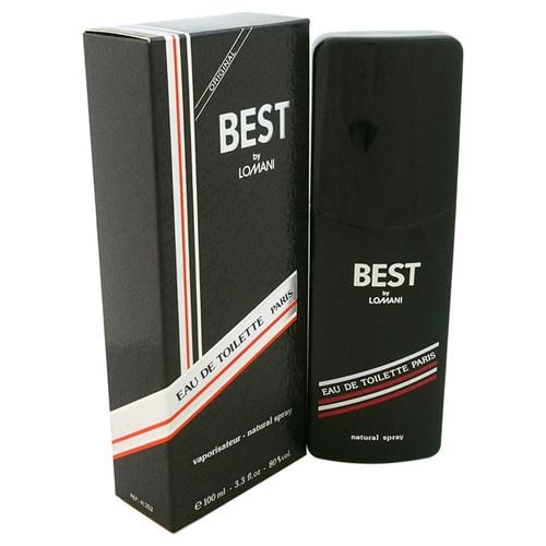 Lomani Best Cologne