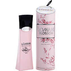 Lomani Blossom