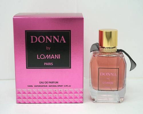 Lomani Donna