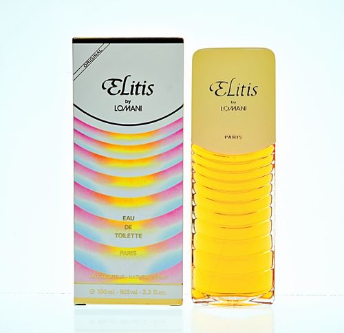 Lomani Elitis