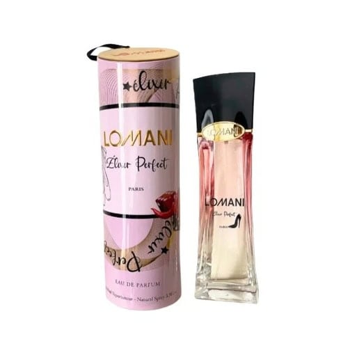 Lomani Elixir Perfect