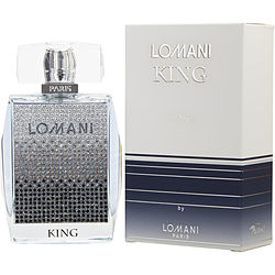 Lomani King
