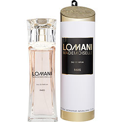 Lomani Mademoiselle