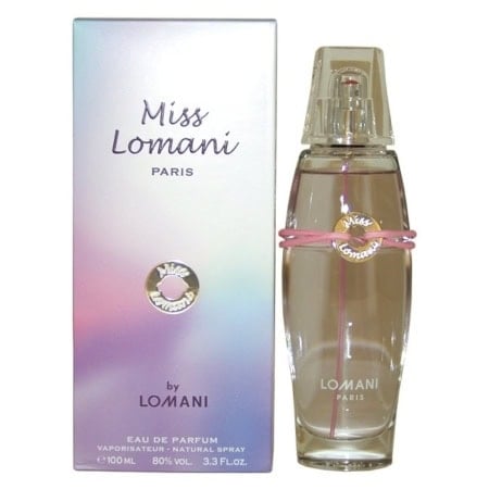 Lomani Miss