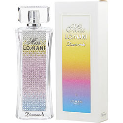 Lomani Miss Diamonds