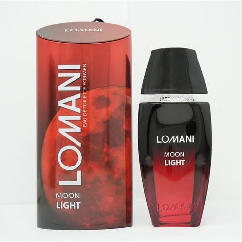 Lomani Moonlight Cologne