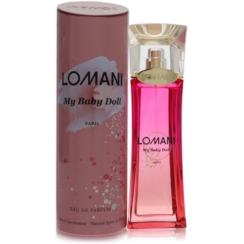 Lomani My Baby Doll