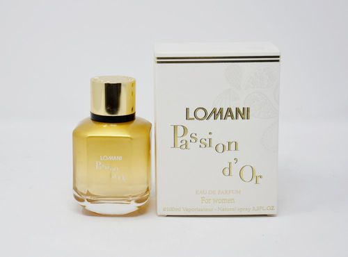 Lomani Passion DOr