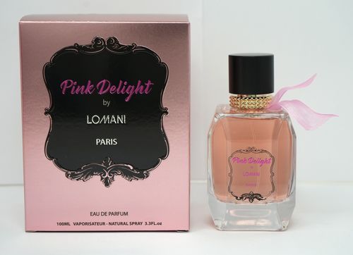 Lomani Pink Delight