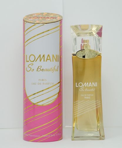 Lomani So Beautiful