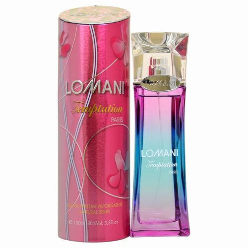 Lomani Temptation