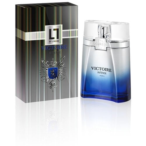 Lomani Victoire Intense Cologne