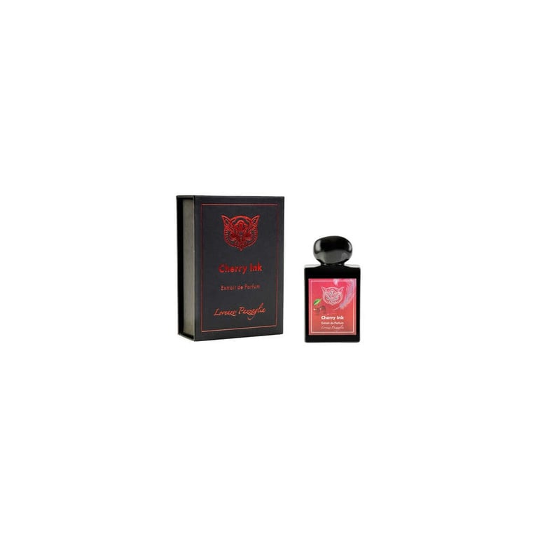 Lorenzo pazzaglia Cherry Ink