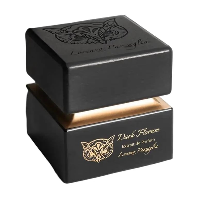 Lorenzo pazzaglia Dark Florum