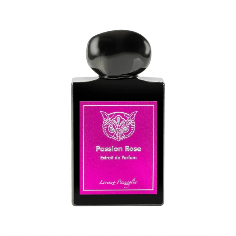 Lorenzo pazzaglia Passion Rose