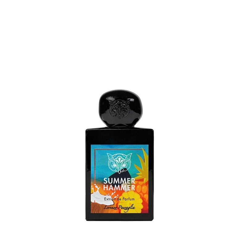 Lorenzo pazzaglia Summer Hammer di Profumo