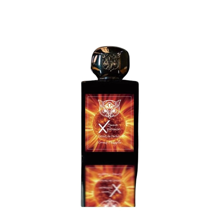 Lorenzo pazzaglia Sweet Xplosion