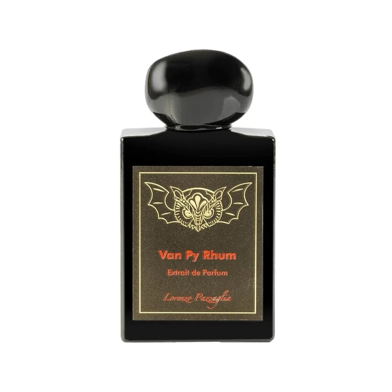Lorenzo pazzaglia Van Py Rhum