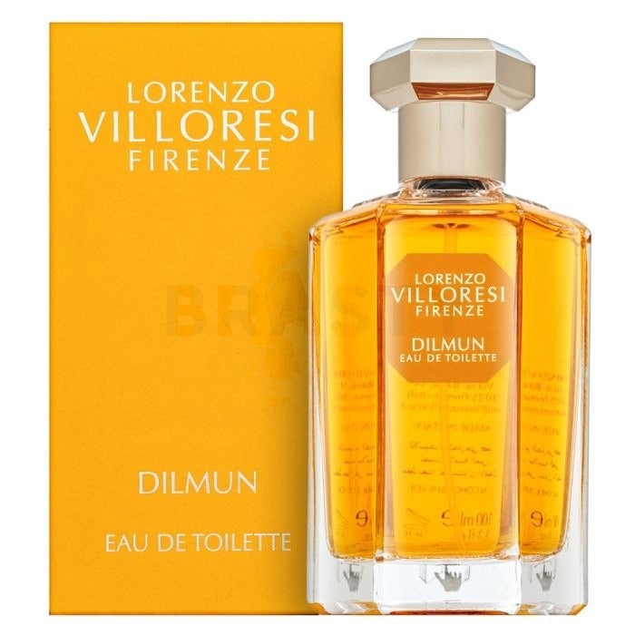 Lorenzo Villoresi Dilmun