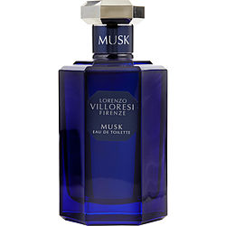 Lorenzo Villoresi Firenze Musk