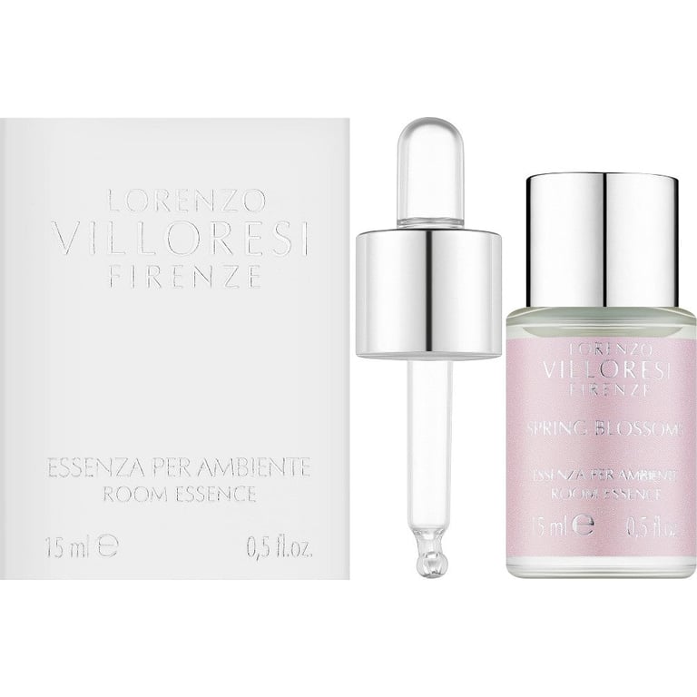 Lorenzo Villoresi Flowers Primavera Home Essence