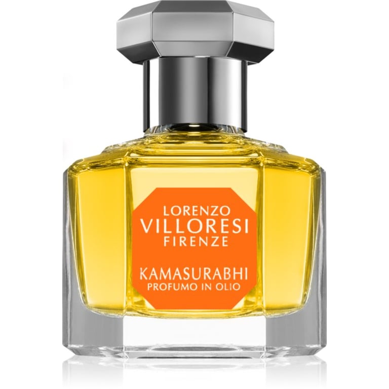 Lorenzo Villoresi Kamasurabhi öl