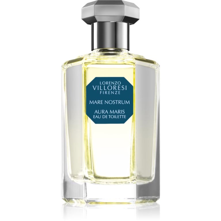 Lorenzo Villoresi Mare Nostrum Aura Maris Extra