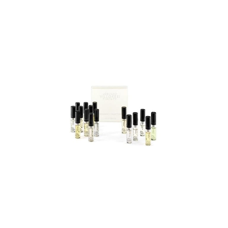 Lorenzo Villoresi Minivapo Collection 16x kit