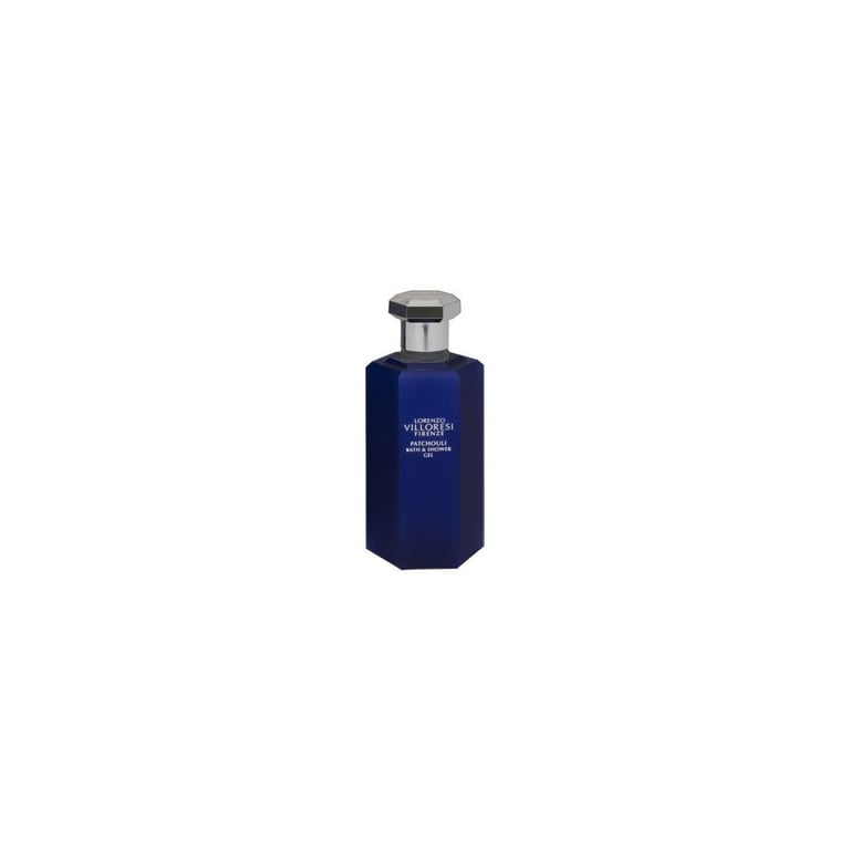 Lorenzo Villoresi Patchouli Bad & Dusche Schaumbad