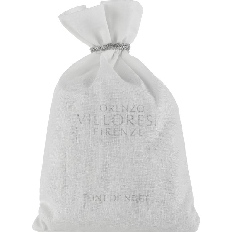 Lorenzo Villoresi Teint de Neige 50 g Scented Sachets