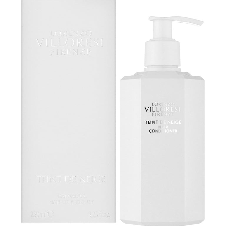 Lorenzo Villoresi Teint de Neige Conditioner Conditioner